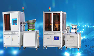 东莞瑞科自动化设备有限公司与您相约2018年第十六届深圳国际小电机及电机工业、磁性材料展