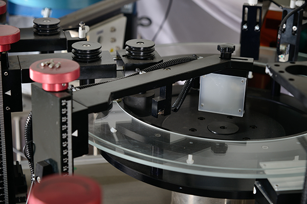 如何选择合适自己厂家的光学筛选机