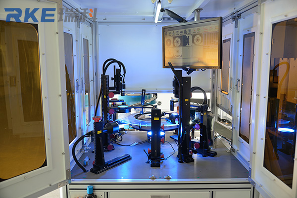 在选购光学筛选机的时候，要如何进行检验呢？