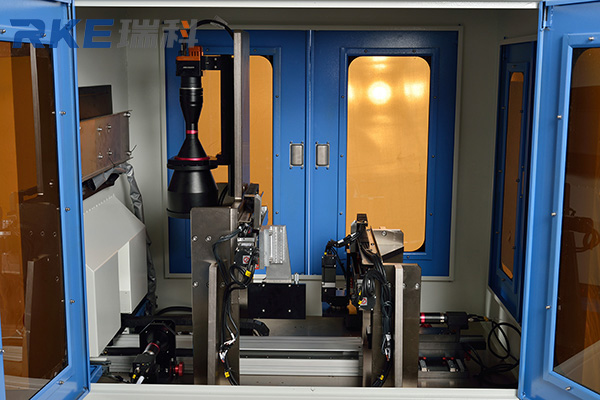 正规厂家生产的光学影像筛选机的优势是什么？ 