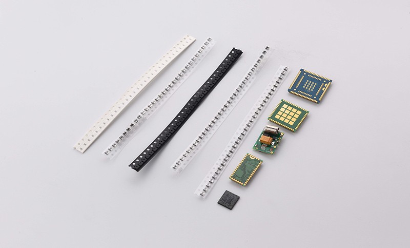 芯片半导体/被动元器件